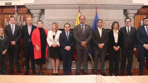 Principales noticias de Ecuador hoy - 13 de febrero de 2026
