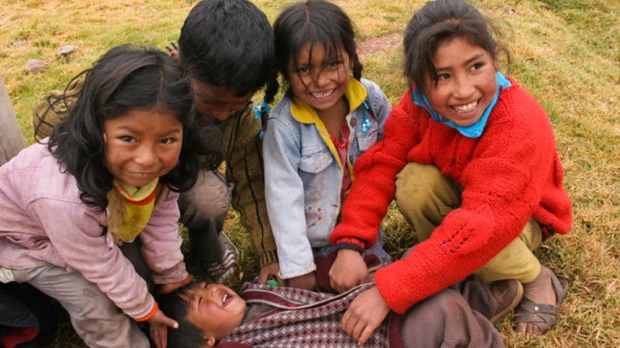 Unicef califica como un "hito" para Ecuador la aprobación de su Ley de Primera Infancia
