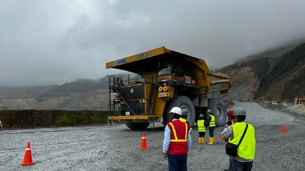 Yantzaza y El Pangui están entre las ciudades con los sueldos más altos de Ecuador