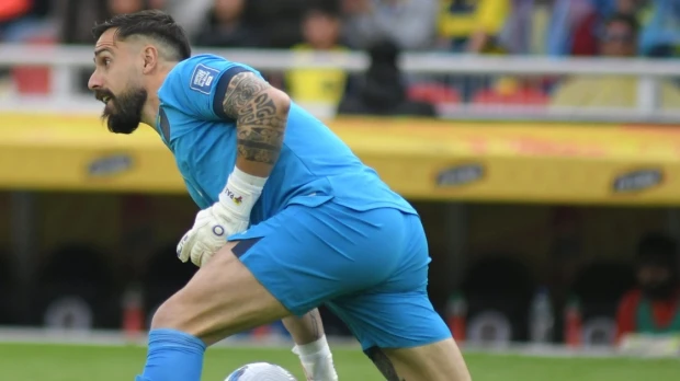 ¿Dónde ver el partido Ecuador vs Venezuela?