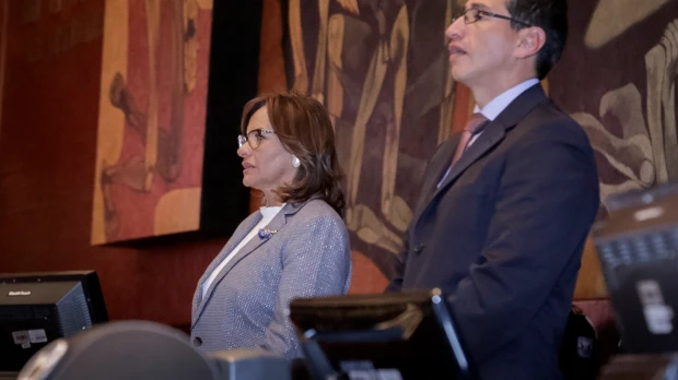 Así fue el espionaje en la Asamblea y a Lenín Moreno 