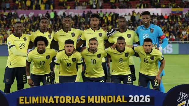 Ecuador enfrentará a Guatemala e Italia en las fechas FIFA de marzo