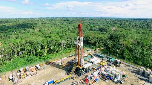 Reformas para los contratos petroleros en Ecuador