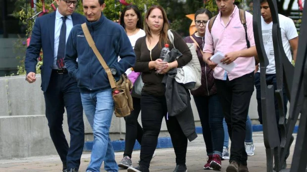 Chats de Pamela Martínez revelan que hubo más injerencia en jueces y fiscales
