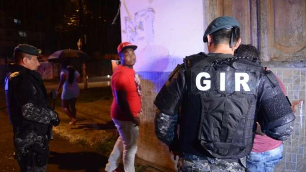 El FBI refuerza la investigación en San Lorenzo