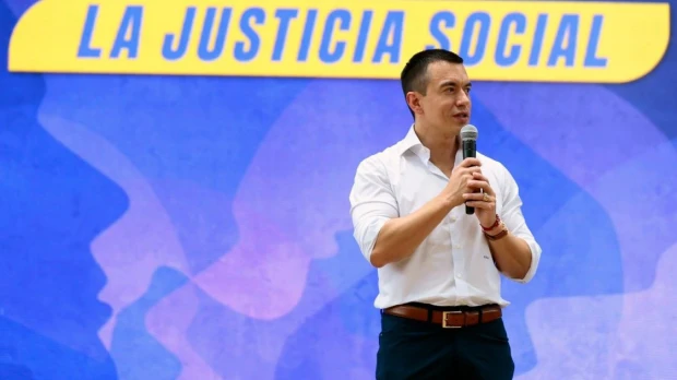 Principales noticias de Ecuador hoy - 8 de septiembre de 2025
