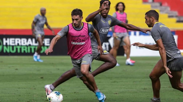 Los clubes piden al COE por el regreso del fútbol