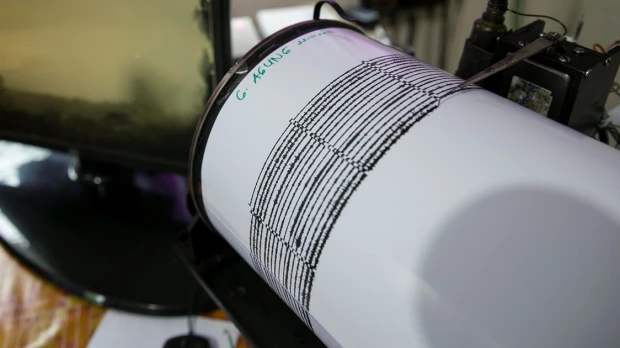 Un sismo de magnitud 4,2 sacudió Quito 