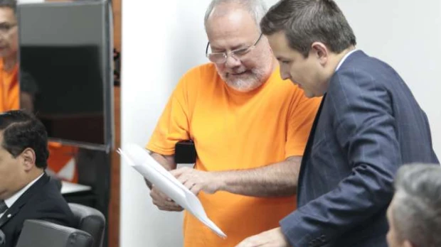 Cooperación eficaz de ‘Capaya’ sería poco efectiva
