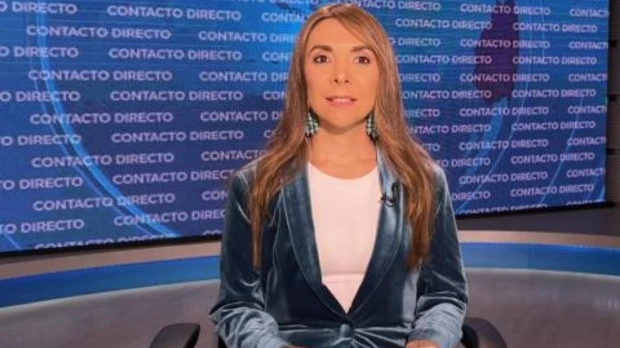 María Paz Jervis: Los apagones no han terminado para el sector productivo 