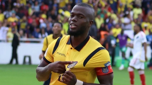 ¿Dónde ver el partido Chile vs Ecuador?