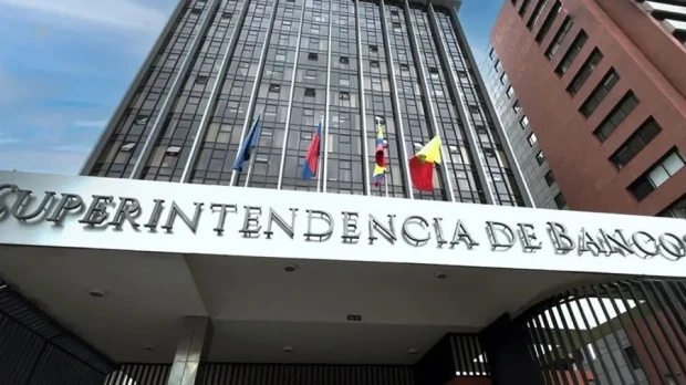 19 entidades no autorizadas ofrecen servicios financieros en Ecuador 