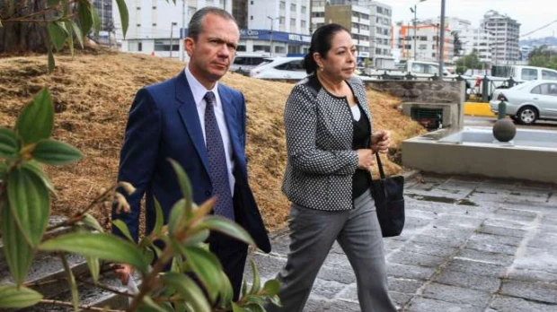 Caso Gabela: Ya no habrá secretos sobre el informe del perito