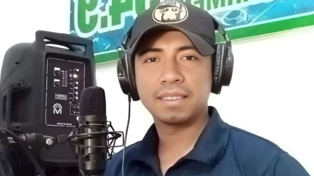 Manabí está conmocionada por el asesinato de Ronald Farías