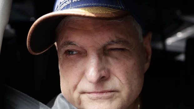 Martinelli, tercer expresidente centroamericano en pedir asilo en Nicaragua