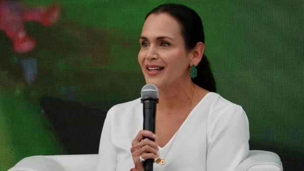 CAL da paso a pedido de juicio político contra Inés Manzano y lo remite a Fiscalización