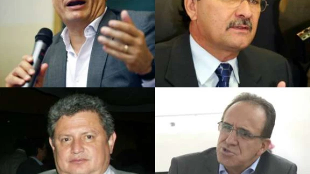 143 extradiciones están en proceso en Ecuador