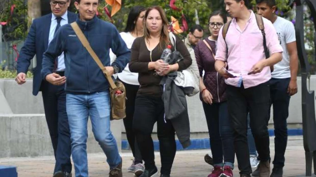 Noticiero Semanal El Oriente 04-09-19
