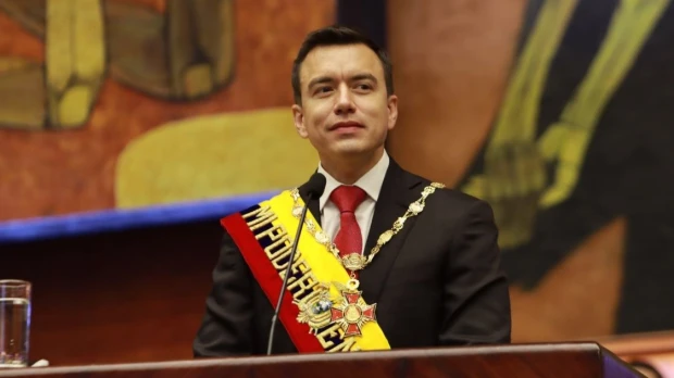 Principales noticias de Ecuador hoy - 20 de Mayo de 2025