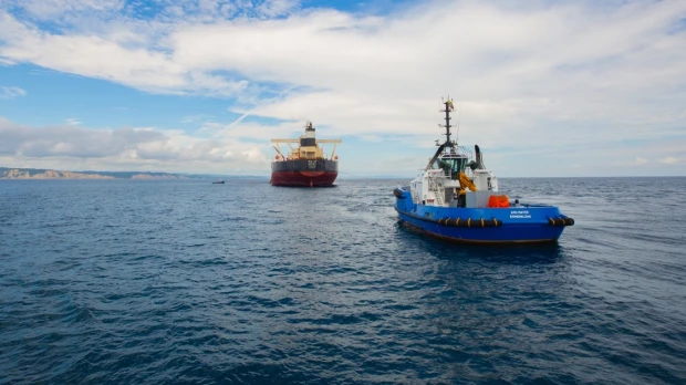 Petroecuador exportará 7’560.000 barriles de crudo en abril