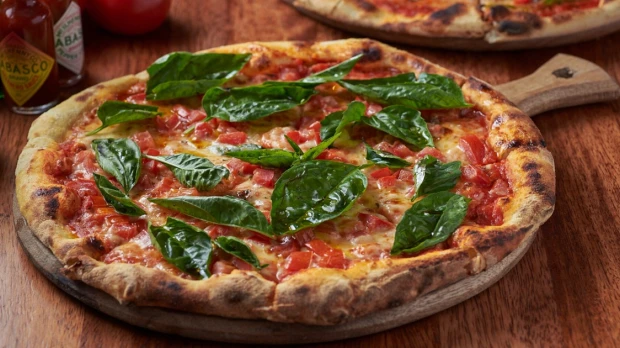 Pizzería ecuatoriana entra en ranking de las mejores de América Latina