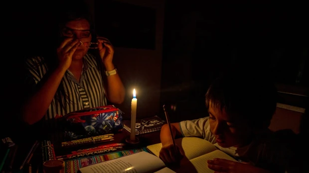 Cortes de luz en Quito: sectores que se quedarán sin energía este 6 de junio de 2026