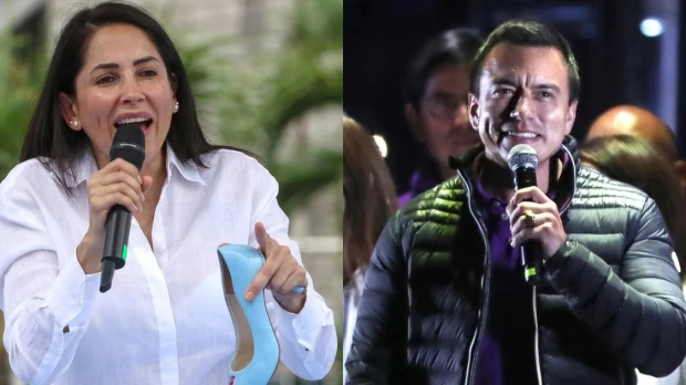 El riesgo país subió a 1.626 puntos