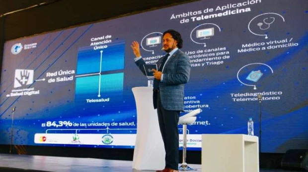 Sector de Telecomunicaciones ha sido descuidado por 15 años
