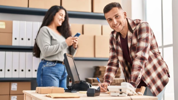 Las pymes enfrentan desafíos de financiamiento y digitalización en 2026