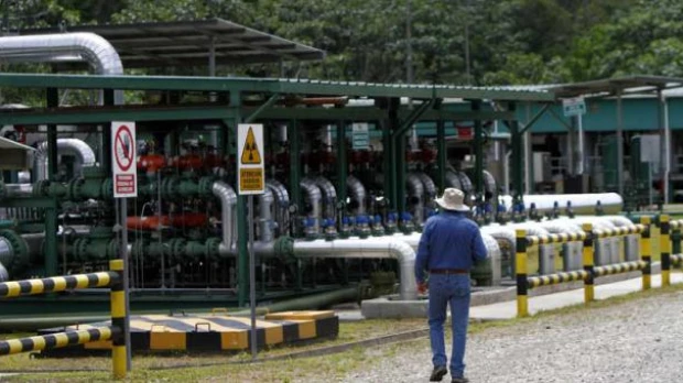 El precio del crudo ecuatoriano mejora después de 42 meses