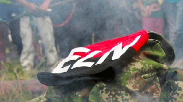 Migrante ecuatoriano retenido por el ELN fue liberado en Colombia
