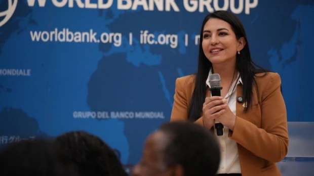 Ecuador tiene pendiente más del 60 % del ajuste fiscal acordado con el FMI