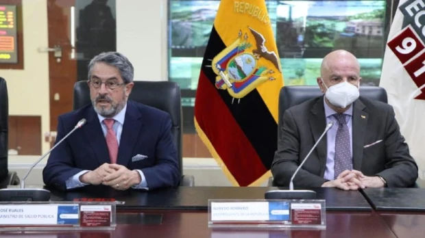 Covid-19: Gobierno y sector privado se unen para vacunación masiva de refuerzo