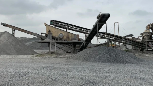 Manejo técnico de materiales de construcción de libre aprovechamiento