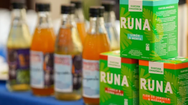 Napo: La Ruta Agroproductiva de la Guayusa avanza 