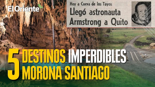 El secretario general de la organización, Haitham Al Ghais, se reunió con Fernando Santos, ministro de Energía y Mina / Foto: EFE