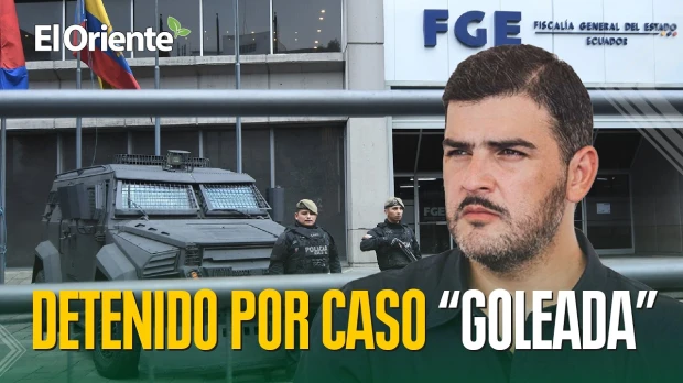 Noticias de Ecuador hoy. Podcast Noti Oriente [11 de febrero de 2026]