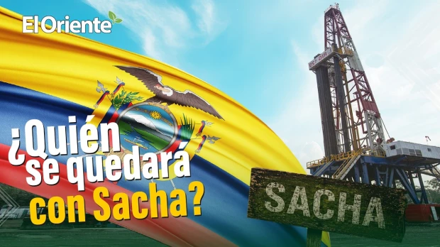 Noticias de Ecuador hoy. Podcast Noti Oriente [12 de junio de 2026]