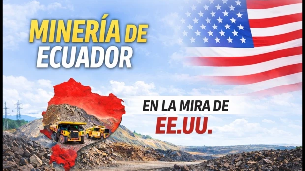 Noticias de Ecuador hoy. Podcast Noti Oriente [13 de febrero de 2026]