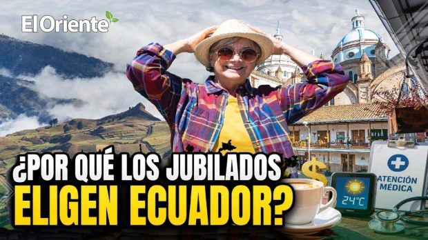 Noticias de Ecuador hoy. Podcast Noti Oriente [19 de junio de 2026]