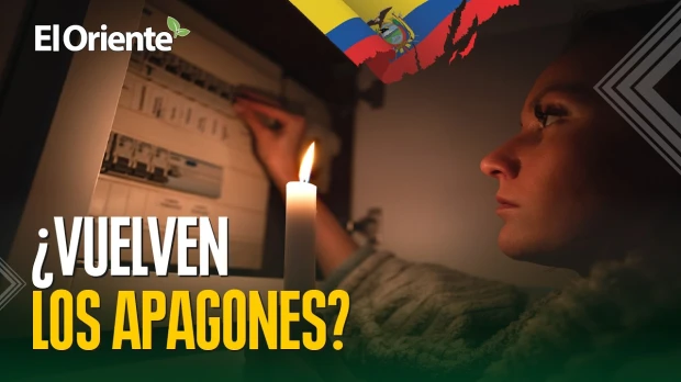 El secretario general de la organización, Haitham Al Ghais, se reunió con Fernando Santos, ministro de Energía y Mina / Foto: EFE