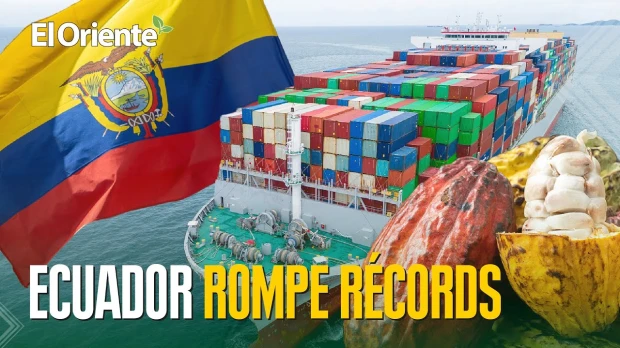 Noticias de Ecuador hoy. Podcast Noti Oriente [21 de enero de 2026]