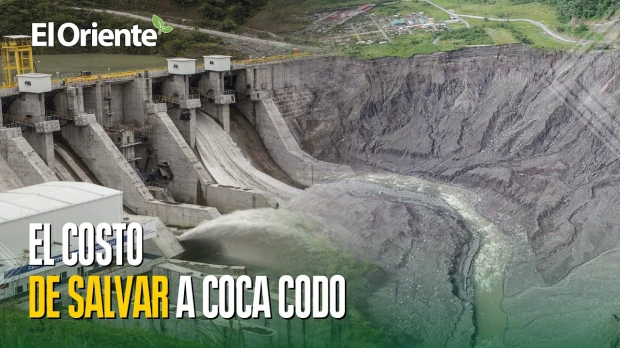 Noticias de Ecuador hoy. Podcast Noti Oriente [22 de junio de 2026]
