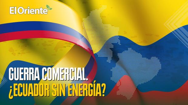 El secretario general de la organización, Haitham Al Ghais, se reunió con Fernando Santos, ministro de Energía y Mina / Foto: EFE