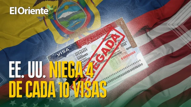 Noticias de Ecuador hoy. Podcast Noti Oriente [23 de febrero de 2026]