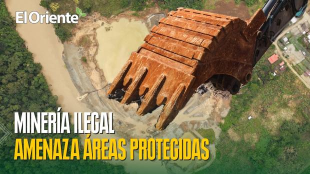 El secretario general de la organización, Haitham Al Ghais, se reunió con Fernando Santos, ministro de Energía y Mina / Foto: EFE