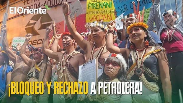Noticias de Ecuador hoy. Podcast Noti Oriente [28 de enero de 2026]