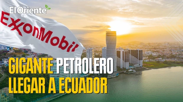 Noticias de Ecuador hoy. Podcast Noti Oriente [30 de enero de 2026]
