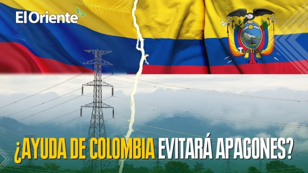 El secretario general de la organización, Haitham Al Ghais, se reunió con Fernando Santos, ministro de Energía y Mina / Foto: EFE