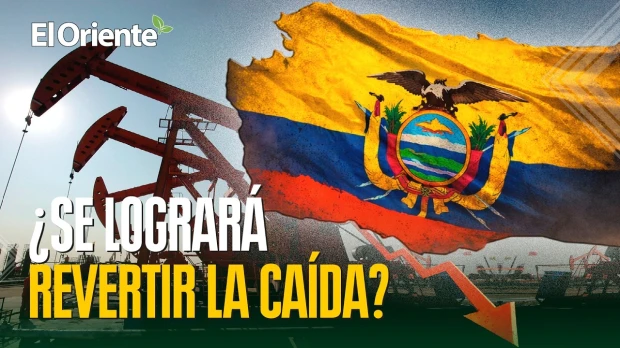 Noticias de Ecuador hoy. Podcast Noti Oriente [6 de febrero de 2026]